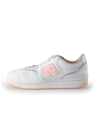 New Balance Sneakers Wit 220843