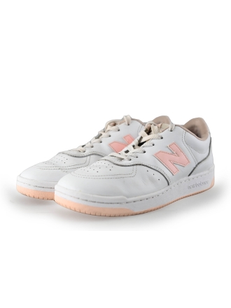New Balance Sneakers Wit 220843
