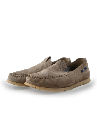 Bugatti Loafers  Bruin 220844