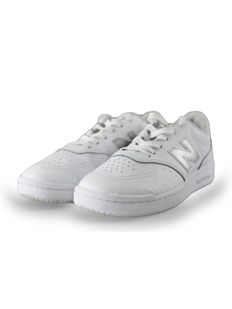 New Balance Sneakers Wit 220847
