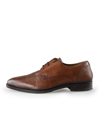 Nelson Nette schoenen  Bruin 220868