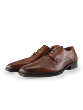 Nelson Nette schoenen  Bruin 220868