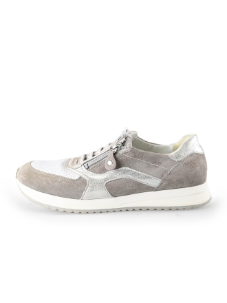 Waldlaufer Sneakers Bruin 220870