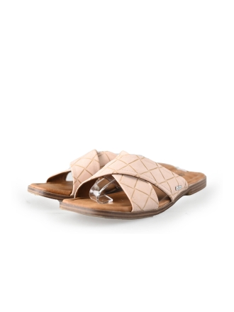 S.oliver Slippers Roze 220874