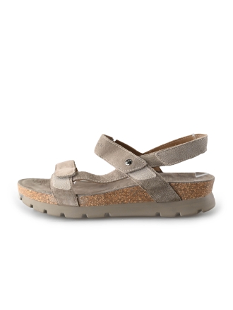 Panama Jack Sandalen Bruin 220899