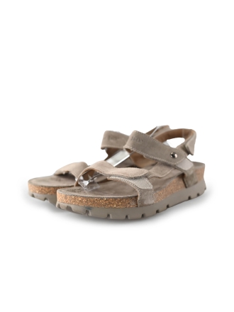 Panama Jack Sandalen Bruin 220899