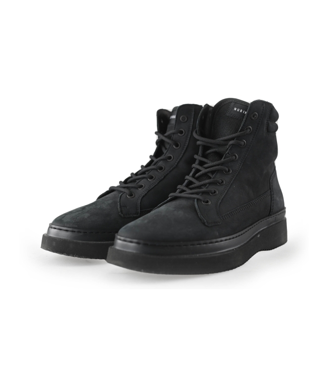 Nubikk Veterboots