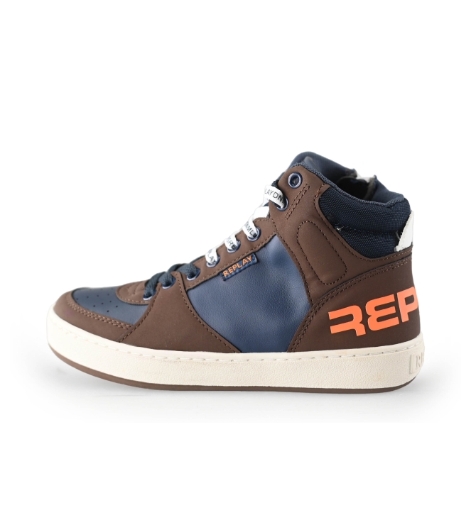 Replay Hoge sneakers