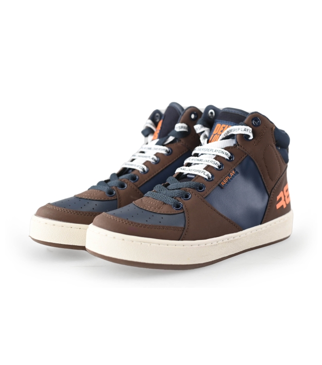Replay Hoge sneakers