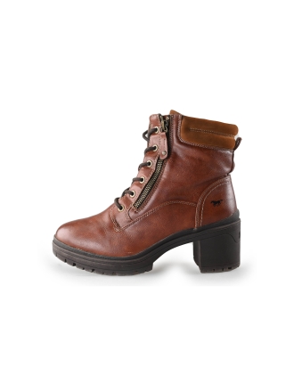 Mustang Veterboots