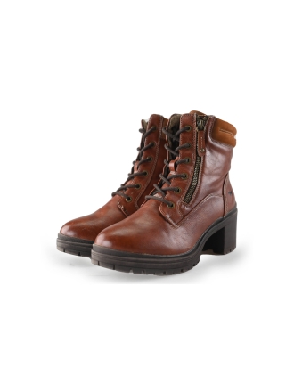 Mustang Veterboots