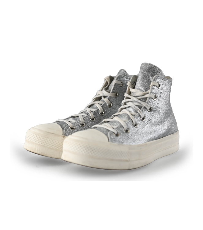 Converse Hoge sneakers