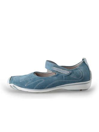 Durea Instappers Blauw 220968