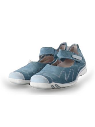Durea Instappers Blauw 220968