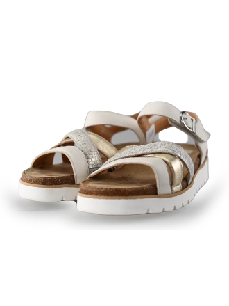 Mobils Sandalen Wit 220979