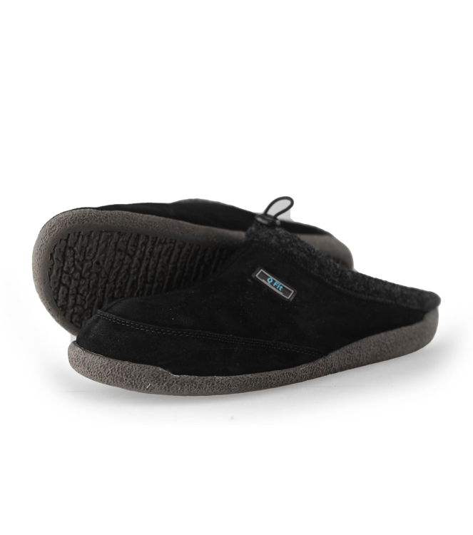 Q-fit Pantoffels