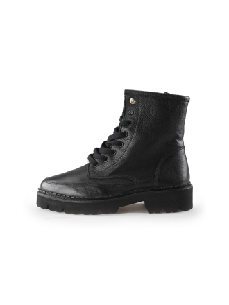 Tango Veterboots Zwart 221183