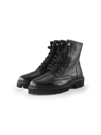Tango Veterboots Zwart 221183