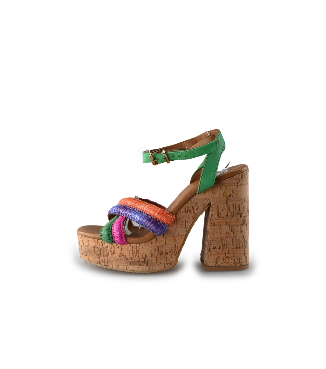 Notre-V Sandalen