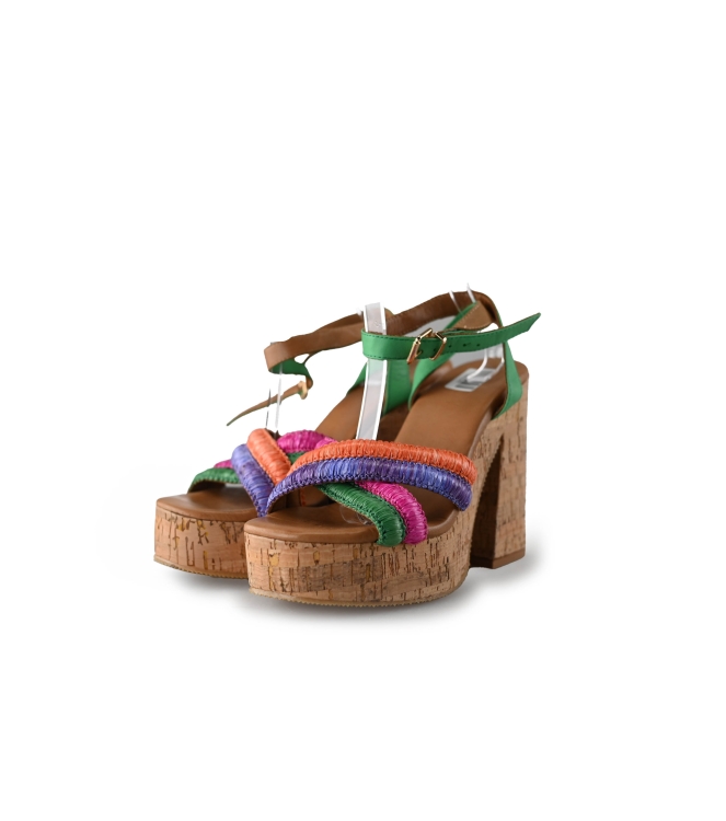 Notre-V Sandalen