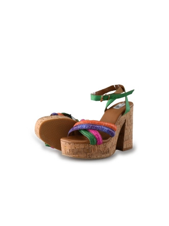 Notre-V Sandalen