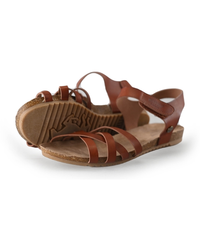 Mustang Sandalen