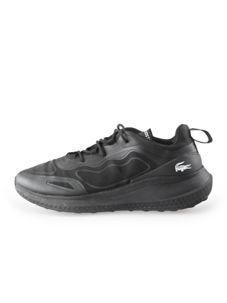 Lacoste Sneakers Zwart 221206