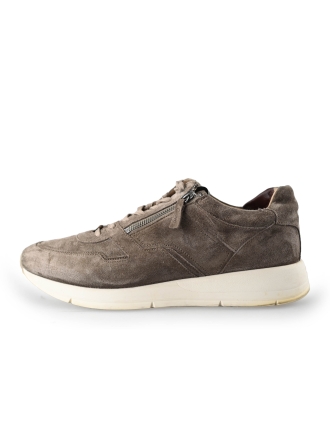 Greve Sneakers Grijs 221230