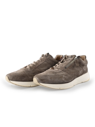 Greve Sneakers Grijs 221230