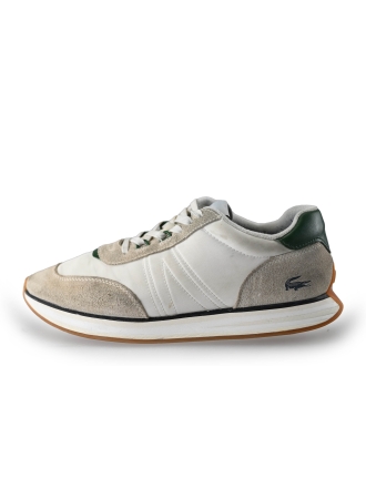 Lacoste Sneakers Wit 221231