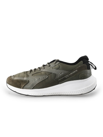 Lacoste Sneakers Groen 221233