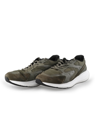 Lacoste Sneakers Groen 221233