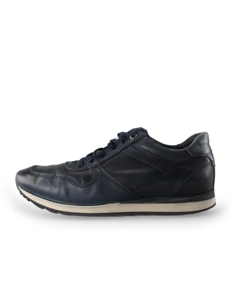 Greve Sneakers Blauw 221238