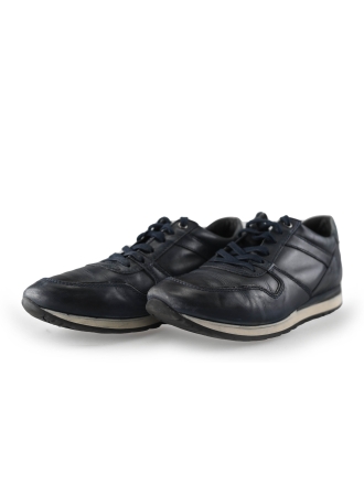 Greve Sneakers Blauw 221238