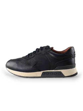 Greve Sneakers Blauw 221241