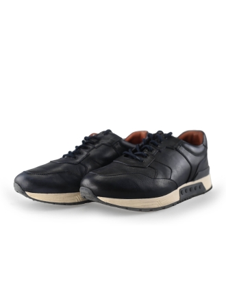 Greve Sneakers Blauw 221241