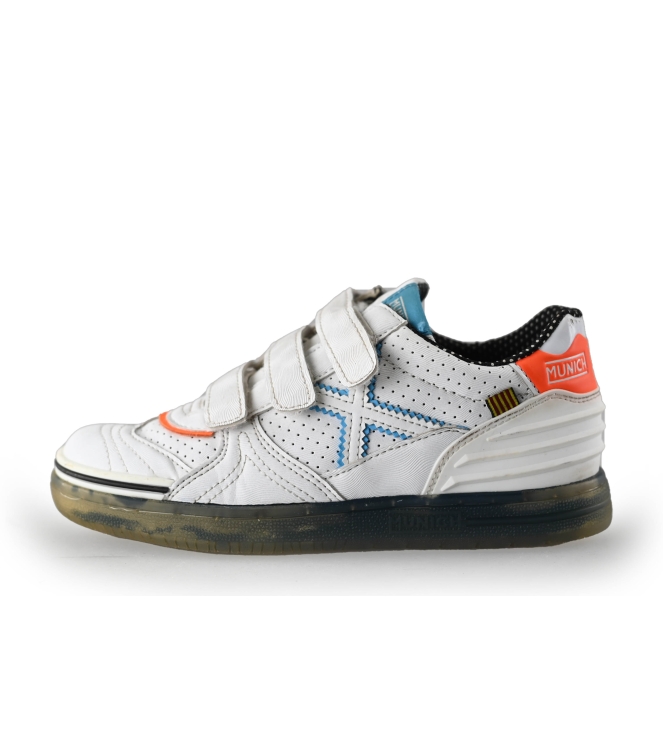 Munich Sneakers