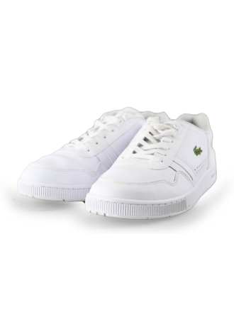 Lacoste Sneakers Wit 221257