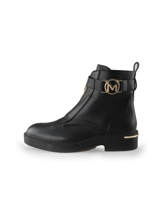 Mexx Biker boots Zwart 221259