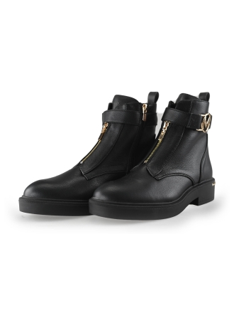 Mexx Biker boots Zwart 221259