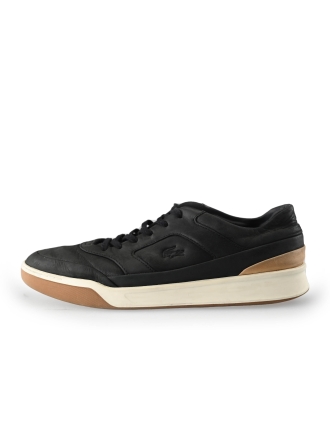 Lacoste Sneakers Zwart 221271