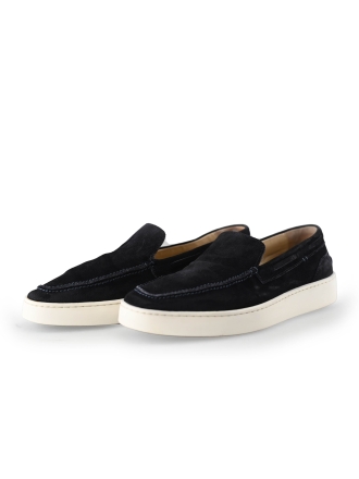 Greve Loafers  Blauw 221272