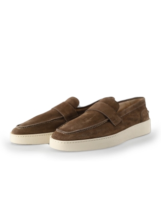 Greve Loafers  Bruin 221286