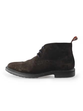 Greve Veterboots Bruin 221287