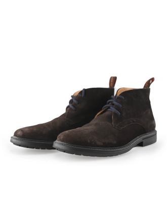 Greve Veterboots Bruin 221287