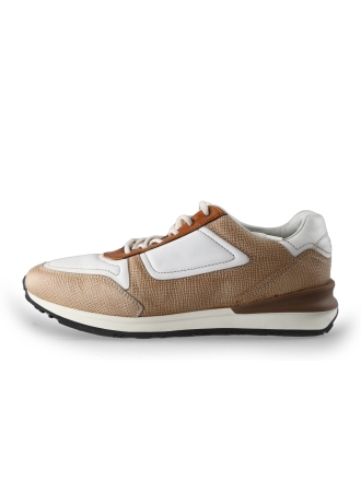Greve Sneakers Wit 221288