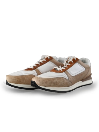 Greve Sneakers Wit 221288