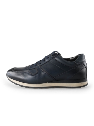 Greve Sneakers Blauw 221294