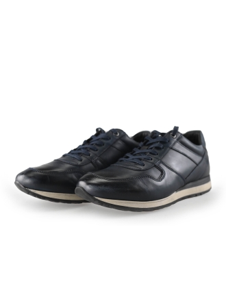 Greve Sneakers Blauw 221294