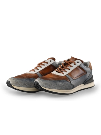 Greve Sneakers Bruin 221295